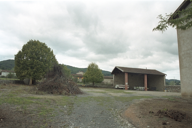 Ecole primaire actuellement maison