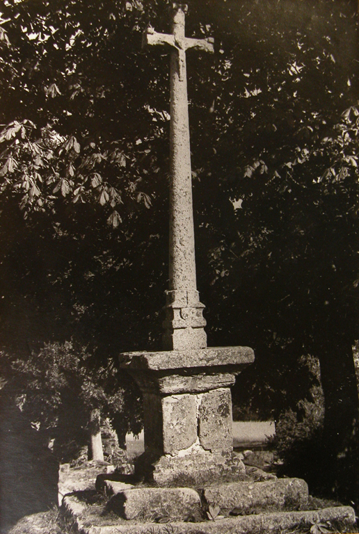 Croix de chemin