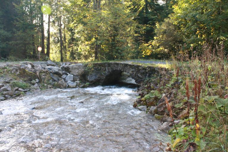 Pont d'Ardent