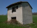 Cabane de vigneron, dite loge de vigne