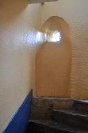 Immeuble, maison sur cour