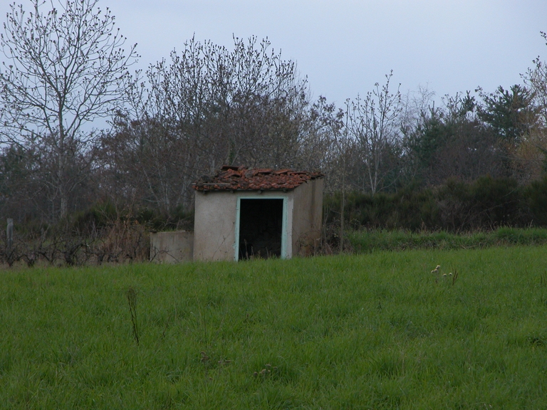 Présentation de la commune d'Ecotay-l'Olme