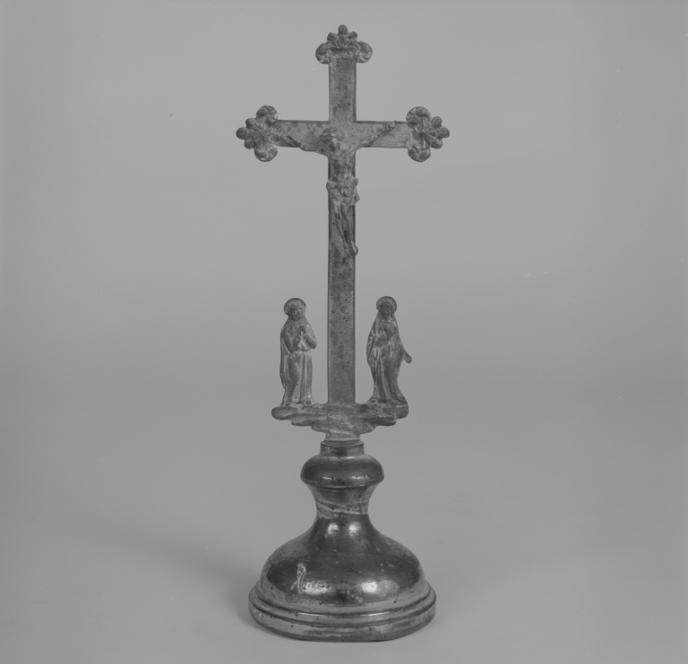 Croix : calvaire