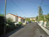 Cité ouvrière Rue de Blanzat