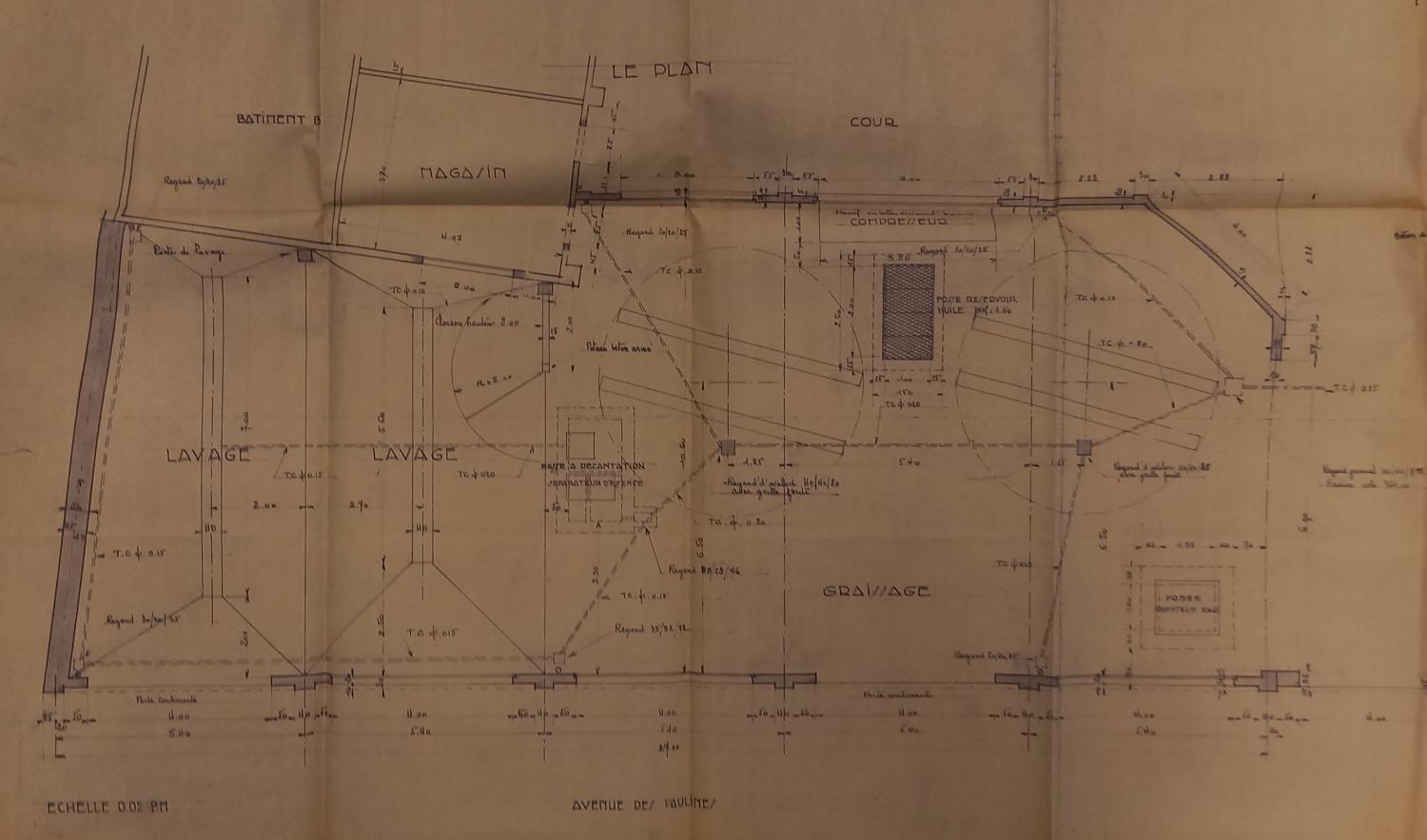 Plan