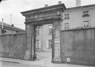 Hôtel de parlementaire dit Hôtel Beauséjour