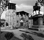 Eglise paroissiale Saint-Laurent-Saint-Etienne, dite la Grand'Eglise