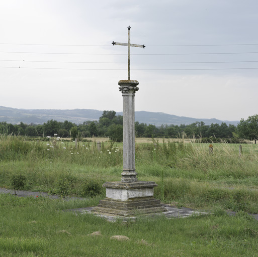 Croix de chemin