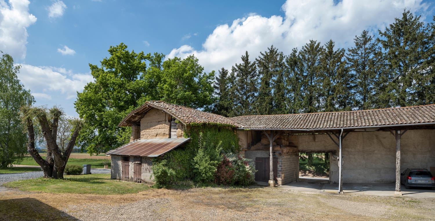 Ferme d'Ouroux