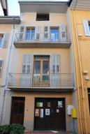 Maison, immeuble