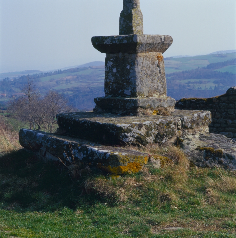 Croix de chemin