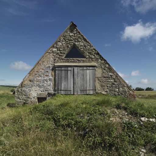 Ferme d'estive, dite jasserie