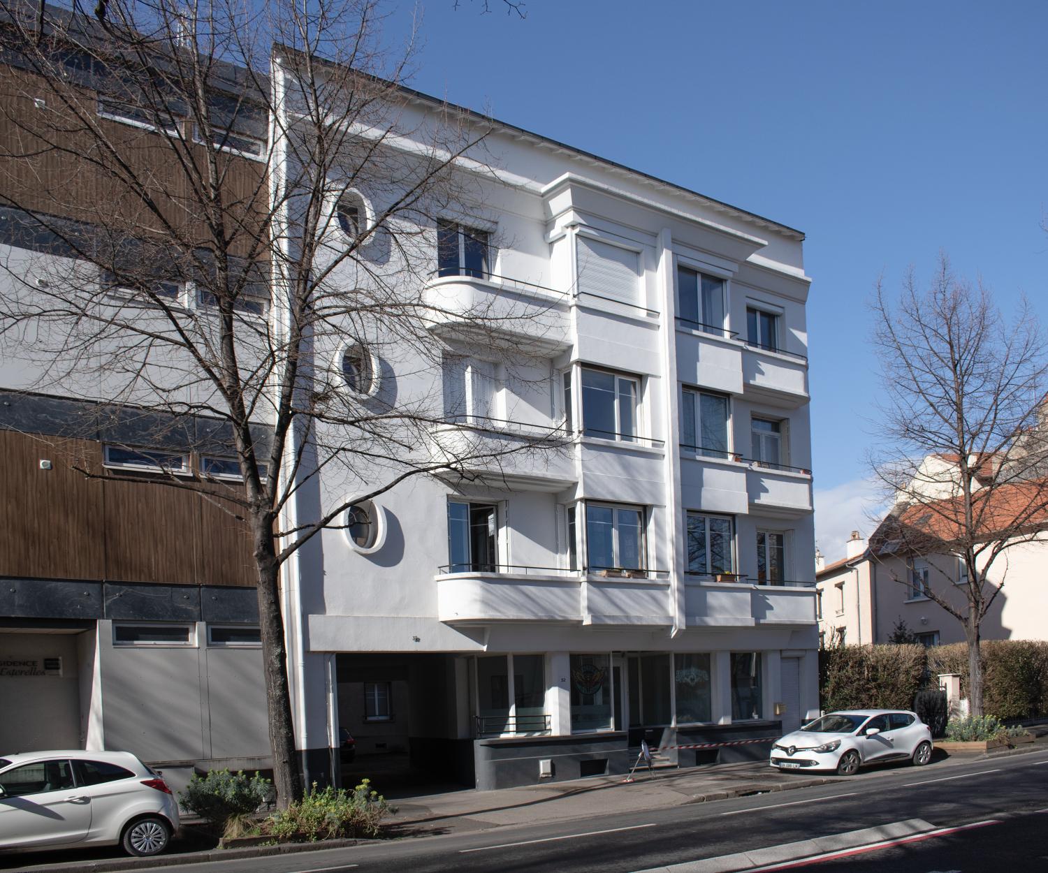 Immeuble