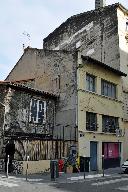 Fabrique de meubles, actuellement logement et galerie d'art