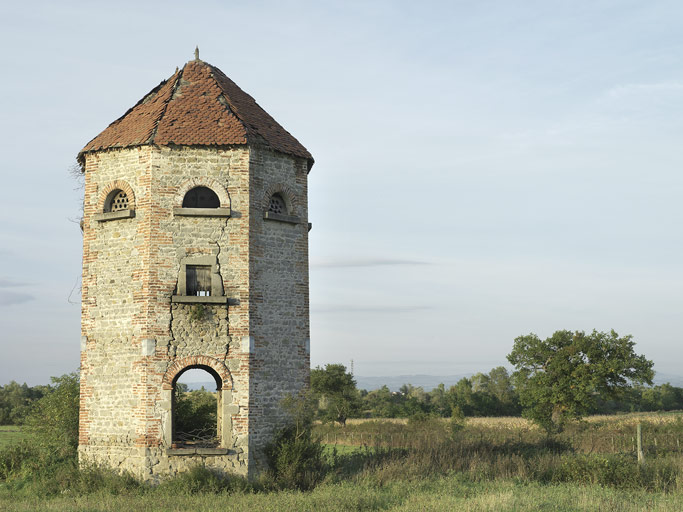 Pigeonnier