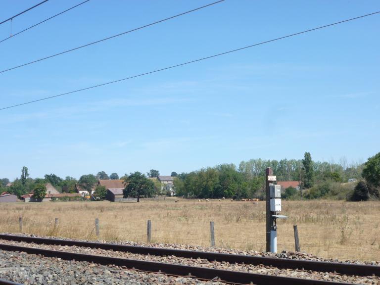 Ferme de Sannes