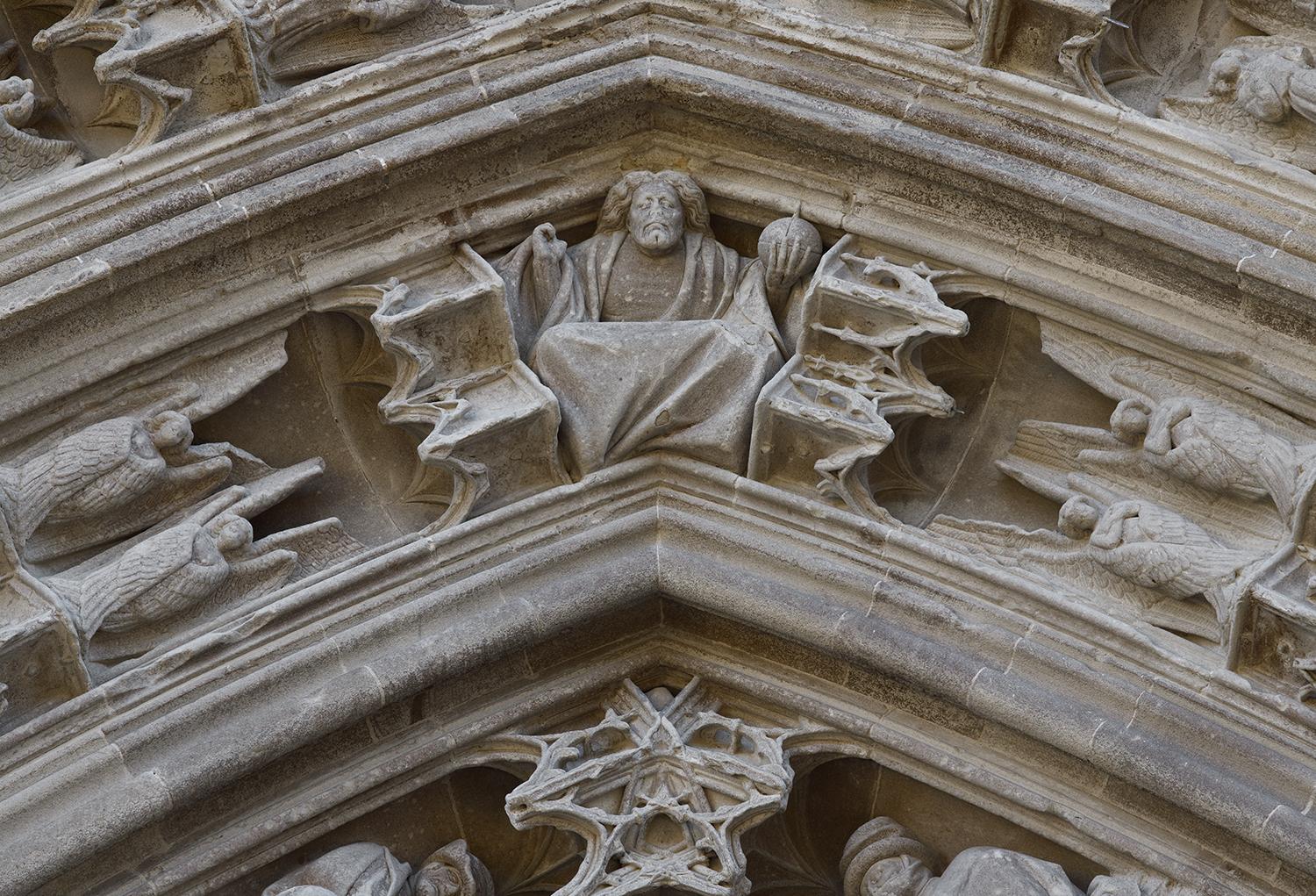 Abbaye de Saint-Antoine-l'Abbaye