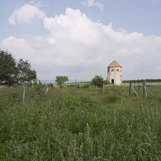 Pigeonnier