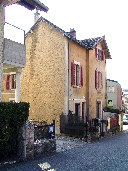 Maison, la Fée