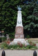 Monument aux morts