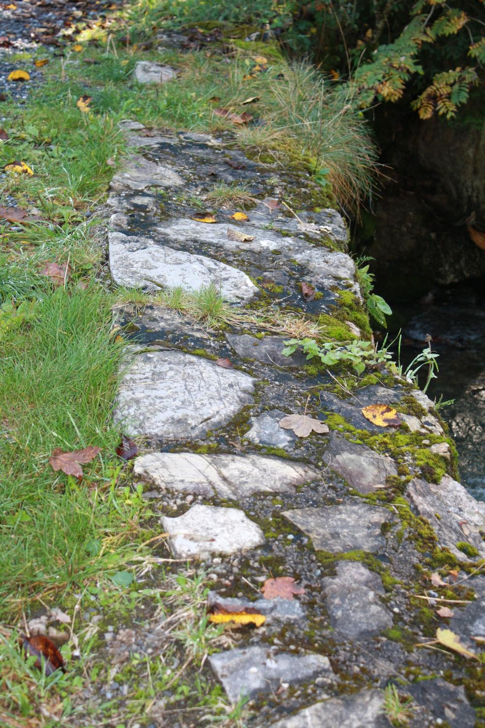Pont d'Ardent