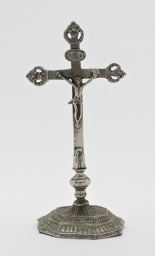 Croix d'autel (n°2)