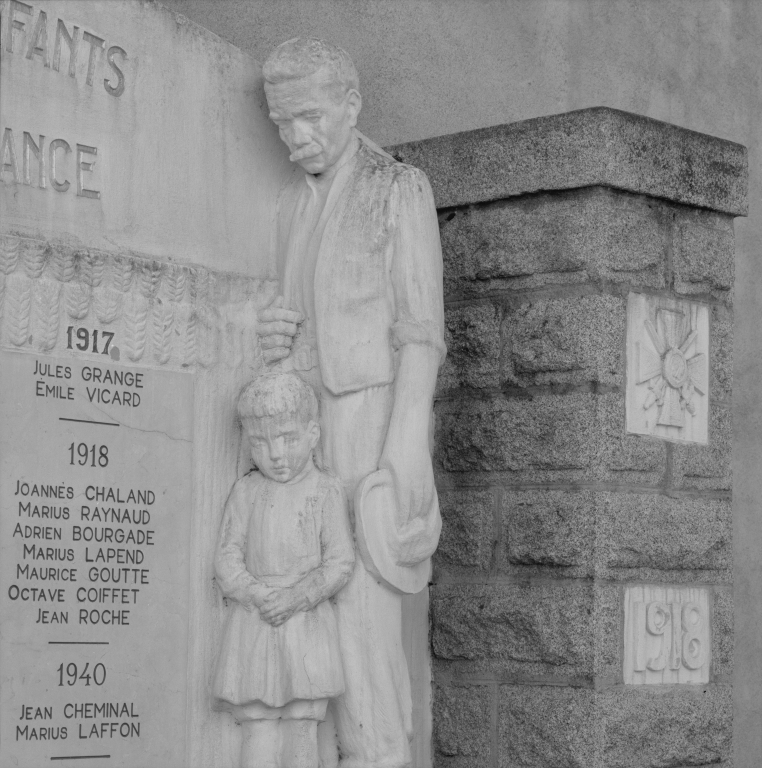 Monument aux morts