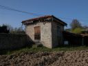 Cabane de vigneron, dite loge de vigne