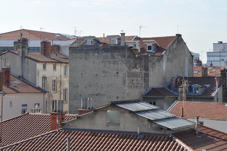 Hôtel de voyageurs : Hôtel du Helder