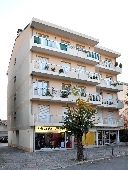 Immeuble, l'Orphée