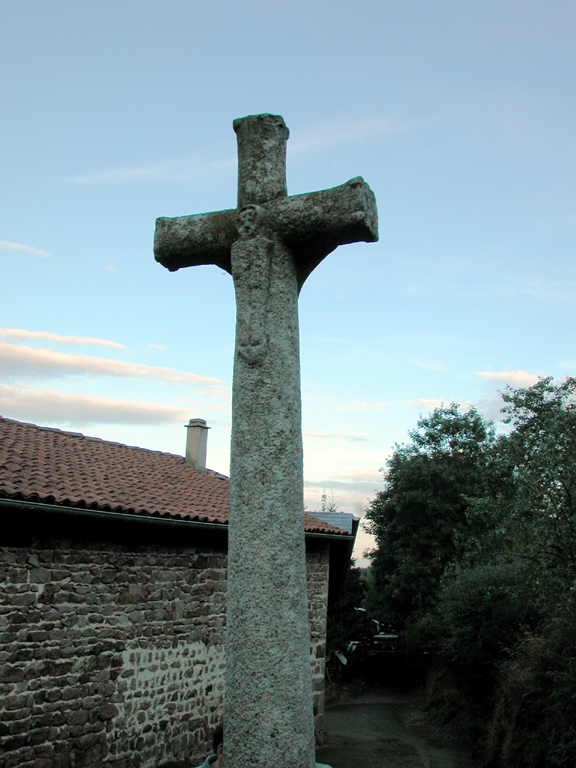 Croix de chemin