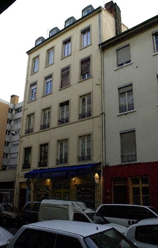 Immeuble