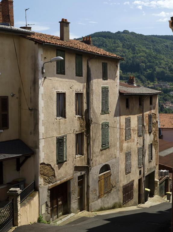 Rue Patural-Puy