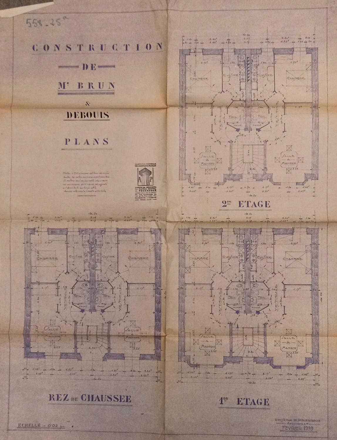 Plan