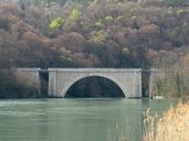 Pont routier Carnot