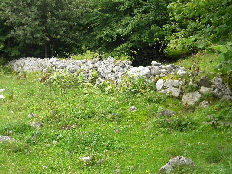 Les alpages du Colombier (Aillon-le-Jeune, Aillon-le-Vieux, École, Le Châtelard)