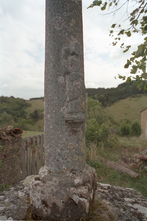 Croix de chemin