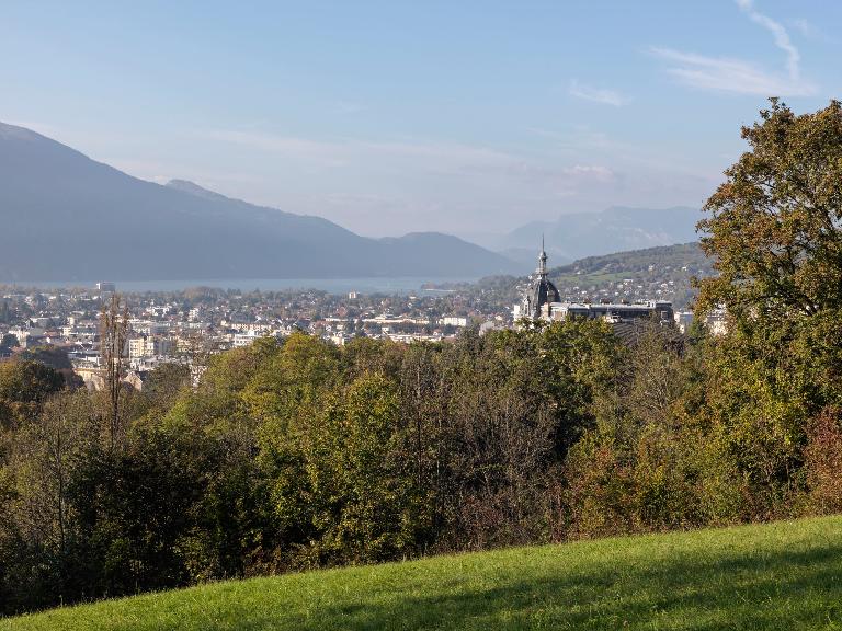 Ville d'Aix-les-Bains