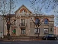 Villa patronale de l'Union approvisionnement, puis siège social des Économats du Centre, actuellement immeuble de bureaux Centre Viaduc