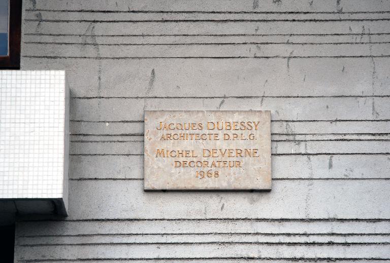 Centre socio-culturel du lycée agricole Roanne-Chervé