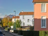 Cité ouvrière de la Rodade
