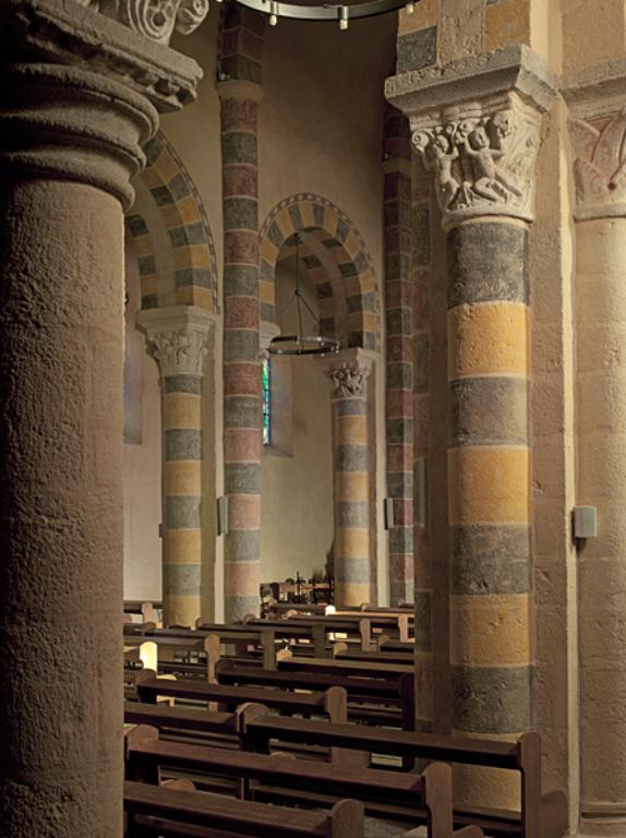 Église paroissiale Saint-Symphorien