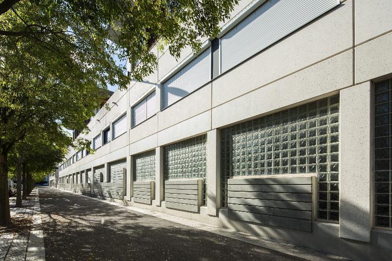 Lycée d'enseignement général et technologique Robert-Doisneau