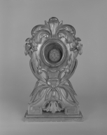 Reliquaire-monstrance des apôtres