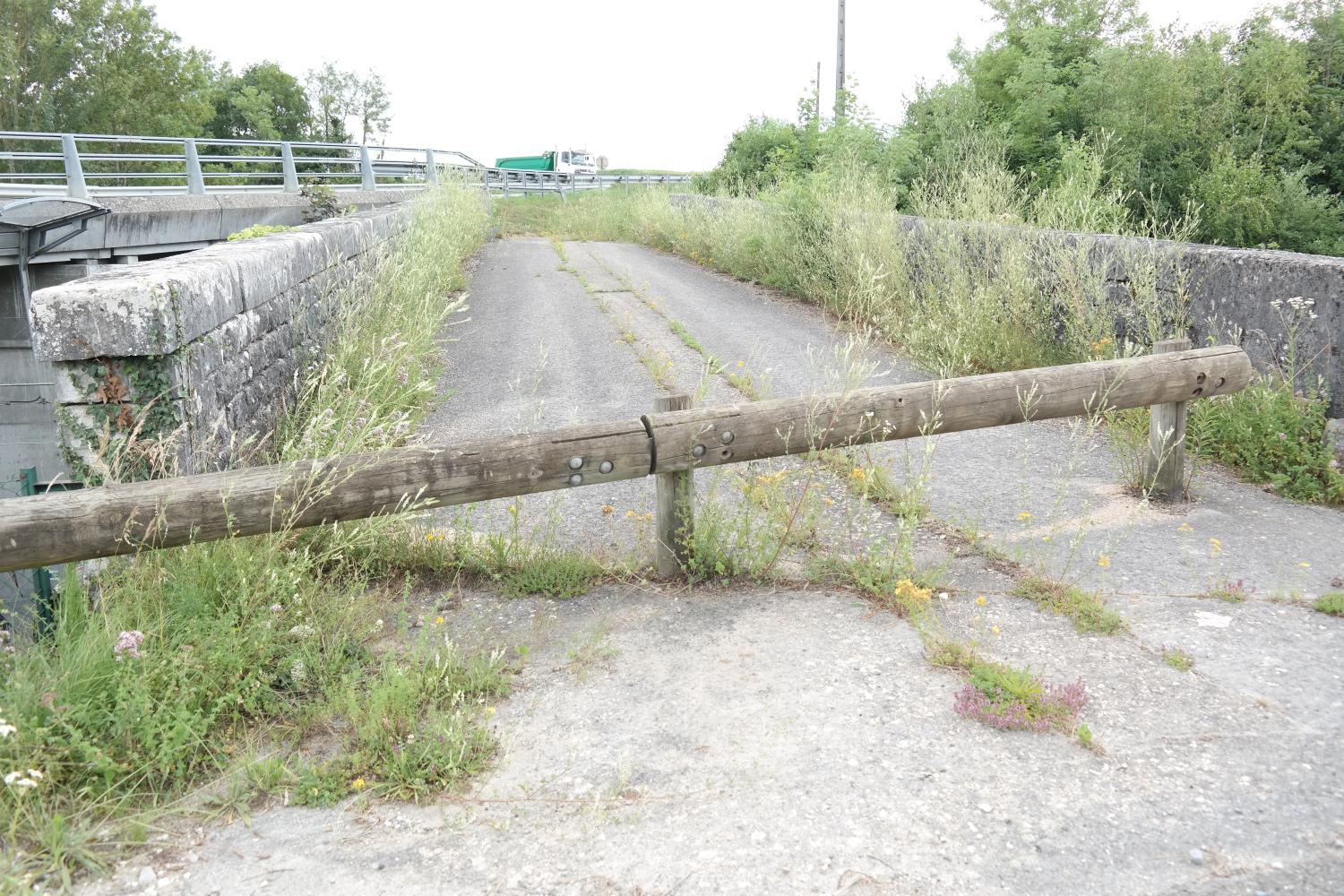 Pont des Annonciades