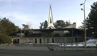 Église paroissiale Notre-Dame du Point du Jour