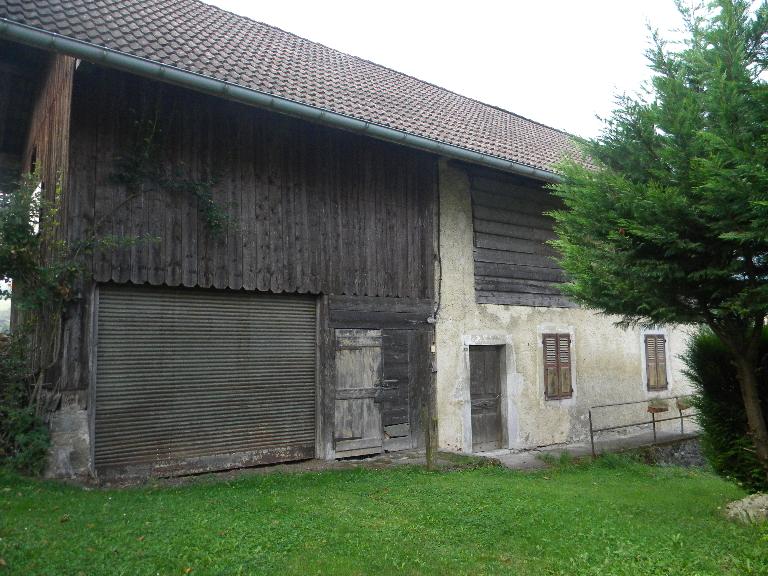 Ferme (n°3)