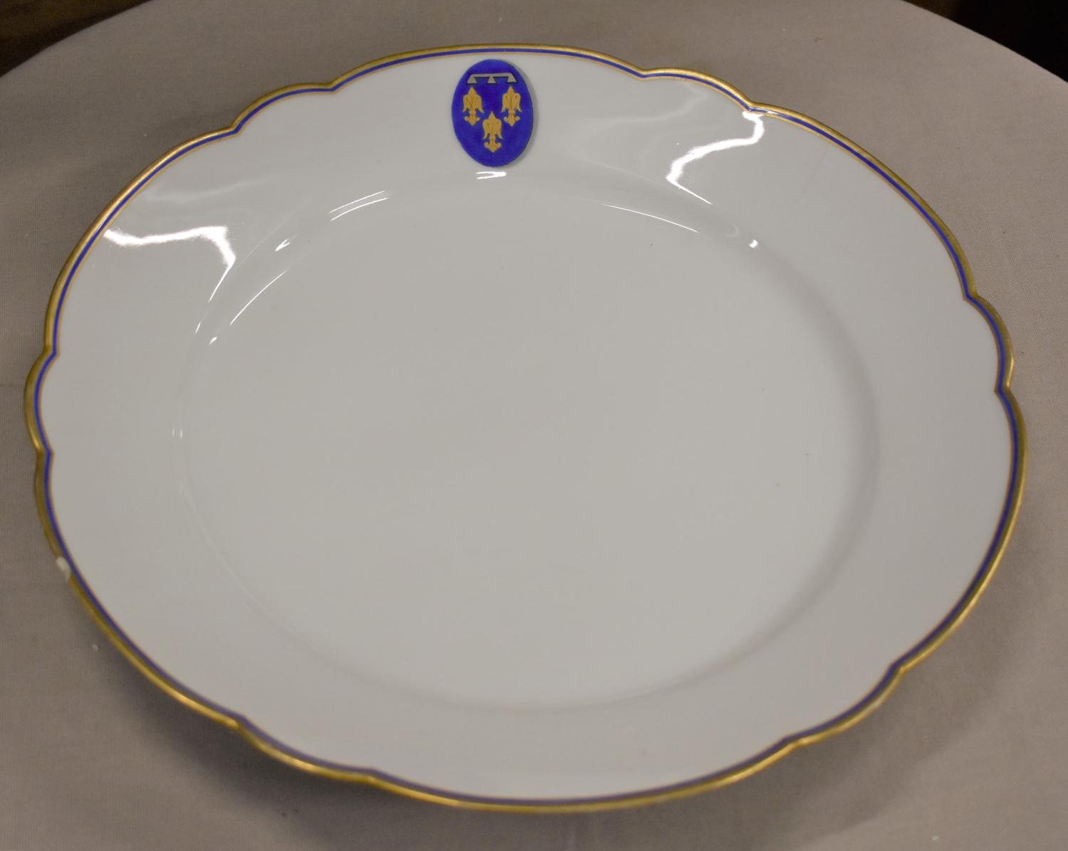 Plat n° 4