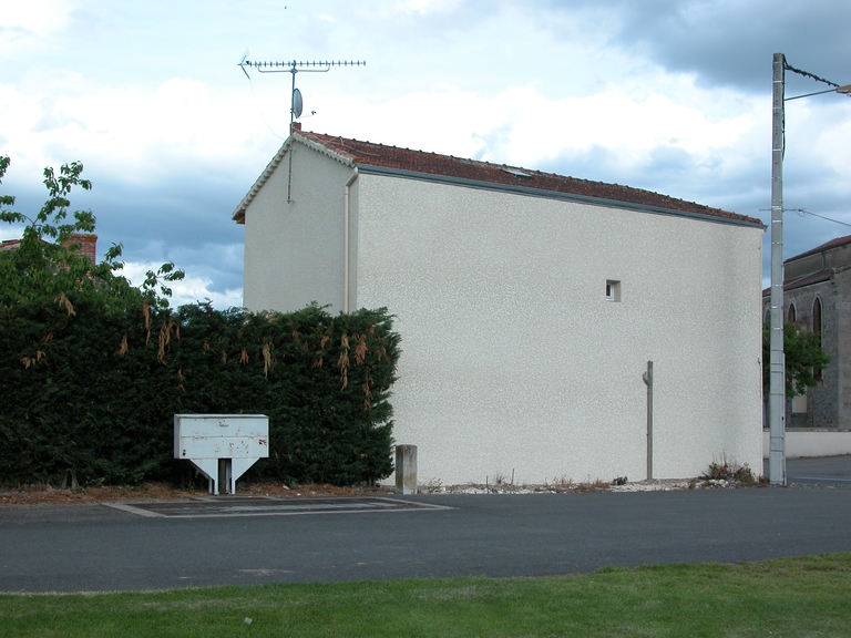 Présentation de la commune de Mornand-en-Forez