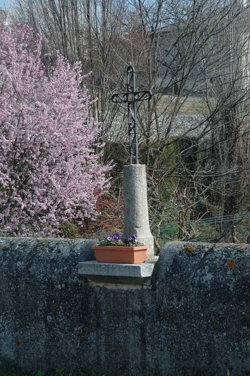 Croix de chemin